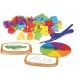 Set activitati educative - Alfabet & sunete Set activitati educative - Alfabet & sunete