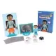 Set activitati educative - Corpul uman Set activitati educative - Corpul uman