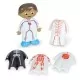 Set activitati educative - Corpul uman Set activitati educative - Corpul uman