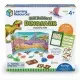 Set activitati educative - Dinozauri