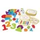 Set activitati educative - Invat sa numar Set activitati educative - Invat sa numar