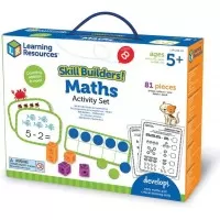 Set activitati educative - Operatii matematice