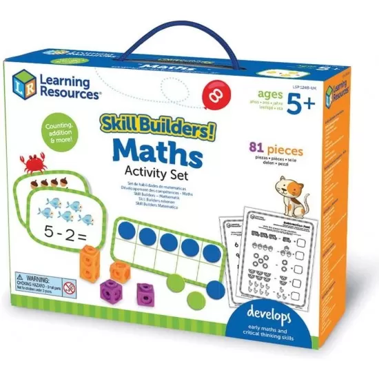 Set activitati educative - Operatii matematice Set activitati educative - Operatii matematice