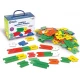 Set activitati educative - Puzzle cu propozitii in limba engleza