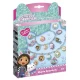 Set bratari cu pandantive - Gabby's Dollhouse