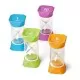 Set clepsidre colorate Jumbo Set clepsidre colorate Jumbo