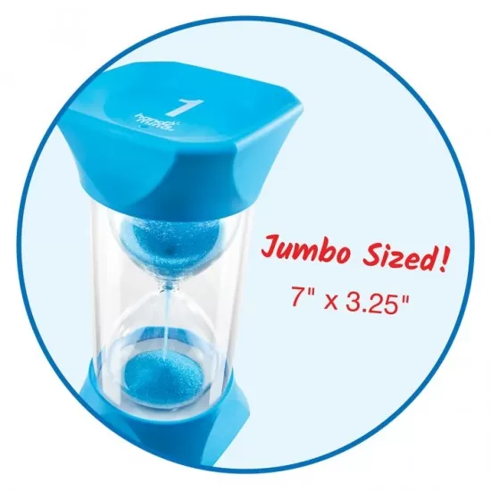 Set clepsidre colorate Jumbo Set clepsidre colorate Jumbo