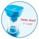 Set clepsidre colorate Jumbo Set clepsidre colorate Jumbo