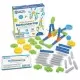 Set constructie STEM - Micutul inginer Set constructie STEM - Micutul inginer