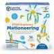 Set constructie STEM - Micutul inginer Set constructie STEM - Micutul inginer