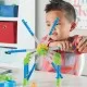 Set constructie STEM - Micutul inginer Set constructie STEM - Micutul inginer