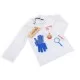 Set costum si accesorii de laborator pentru copii Set costum si accesorii de laborator pentru copii