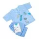 Set costum si accesorii doctor pentru copii Set costum si accesorii doctor pentru copii