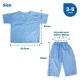 Set costum si accesorii doctor pentru copii Set costum si accesorii doctor pentru copii
