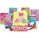 Set creativ - 10 felicitari Set creativ - 10 felicitari