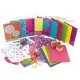 Set creativ - 10 felicitari Set creativ - 10 felicitari