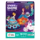 Set creativ 3 in 1 - Magie sclipitoare Set creativ 3 in 1 - Magie sclipitoare