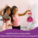 Set creativ 3 in 1 - Magie sclipitoare Set creativ 3 in 1 - Magie sclipitoare