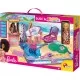 Set creativ - Barbie la plaja Set creativ - Barbie la plaja