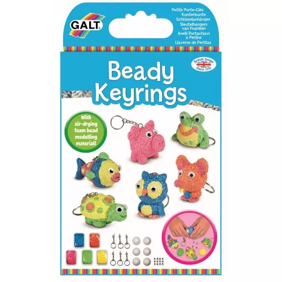 Set creativ - Breloc Set creativ - Breloc