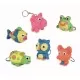 Set creativ - Breloc Set creativ - Breloc