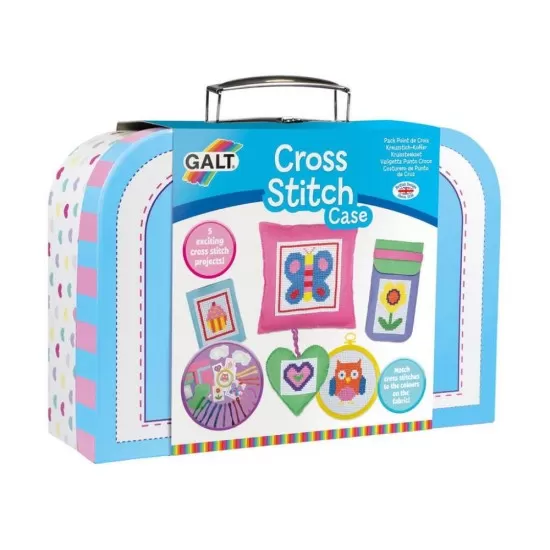 Set creativ - Broderii Set creativ - Broderii