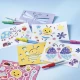 Set creativ - Carioci magice de suflat Set creativ - Carioci magice de suflat