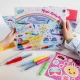 Set creativ - Carioci magice de suflat Set creativ - Carioci magice de suflat