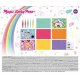 Set creativ - Carioci magice de suflat Set creativ - Carioci magice de suflat