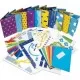 Set creativ - Felicitari Pop-Up Set creativ - Felicitari Pop-Up