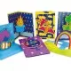 Set creativ - Felicitari Pop-Up Set creativ - Felicitari Pop-Up