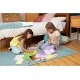 Set creativ - Floricele cu LED Set creativ - Floricele cu LED