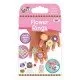 Set creativ - Inele cu floricele Set creativ - Inele cu floricele