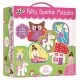 Set creativ - Mozaic Fairy Friends Set creativ - Mozaic Fairy Friends