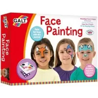 Set creativ - Pictura pe fata