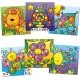 Set creativ - Primul meu mozaic Set creativ - Primul meu mozaic