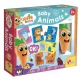 Joc cu pix interactiv - Invat animalutele Joc cu pix interactiv - Invat animalutele