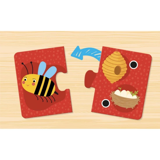 Joc cu pix interactiv - Invat animalutele Joc cu pix interactiv - Invat animalutele