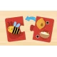 Joc cu pix interactiv - Invat animalutele Joc cu pix interactiv - Invat animalutele