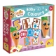 Joc cu pix interactiv - Invat culorile
