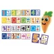 Joc cu pix interactiv - Invat culorile