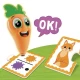 Joc cu pix interactiv - Invat culorile