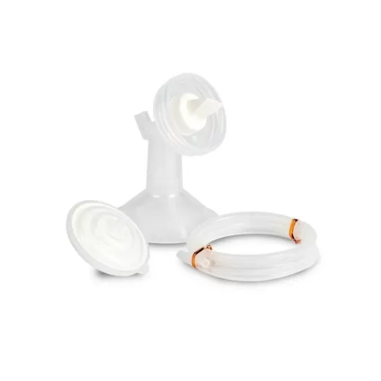 Set cupa pentru san - 16 mm Set cupa pentru san - 16 mm