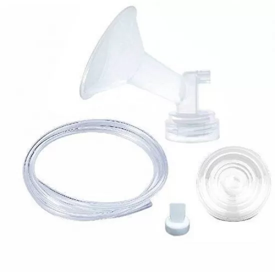 Set cupa pentru san - 28 mm Set cupa pentru san - 28 mm
