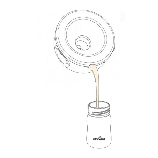 Set Cupe Hands Free (24 mm) Set Cupe Hands Free (24 mm)
