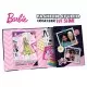 Set de colorat cu activitati Barbie - Fashion Studio Set de colorat cu activitati Barbie - Fashion Studio