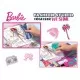 Set de colorat cu activitati Barbie - Fashion Studio Set de colorat cu activitati Barbie - Fashion Studio