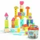 Set de constructie - Animalute din padure