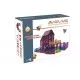 Set de constructie magnetic - 112 piese Set de constructie magnetic - 112 piese