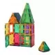 Set de constructie magnetic - 32 piese Set de constructie magnetic - 32 piese